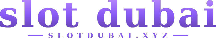 slot dubai logo